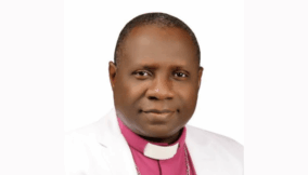 CAN charts collective path towards peace, national renewal