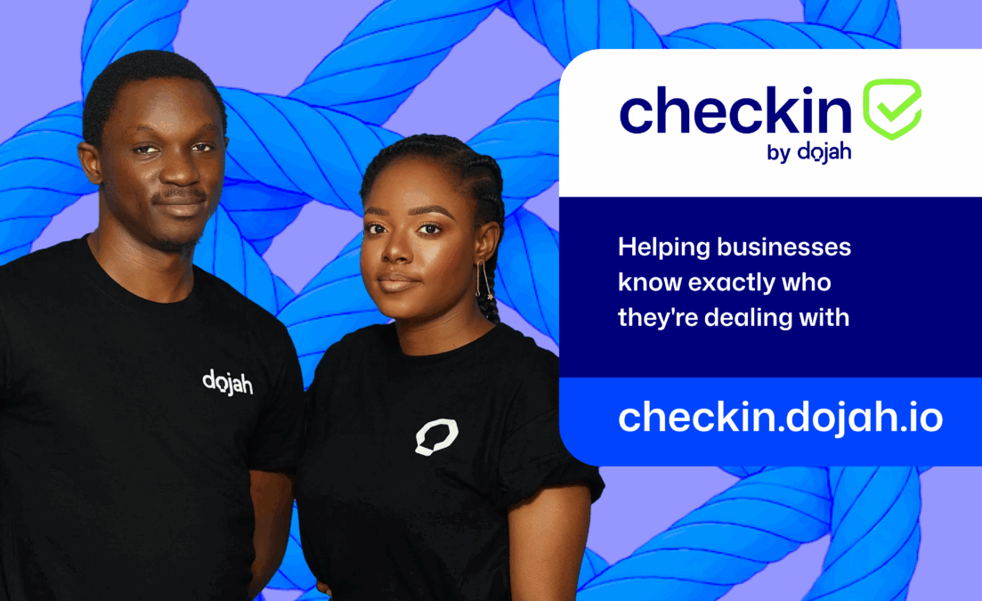 CHECKIN AD 1