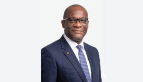 CRC Credit Bureau appoints Femi Jaiyeola as non-executive director