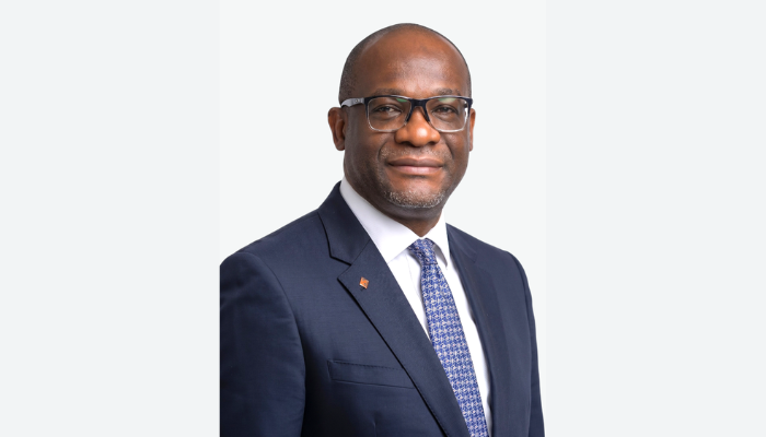 CRC Credit Bureau appoints Femi Jaiyeola as non-executive director