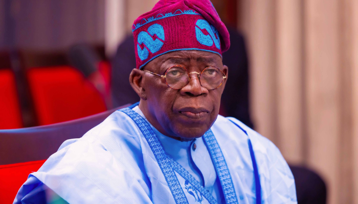 CUPP supports House of Representatives' demand for Tinubu's resignation due to insecurity and economic issues