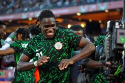 CalvinBassey=SuperEagles