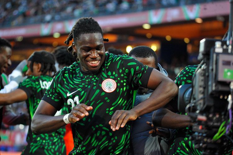 Chelle eyes win against Poland as Bassey boosts Super Eagles camp Chelle eyes win against Poland as Bassey boosts Super Eagles camp