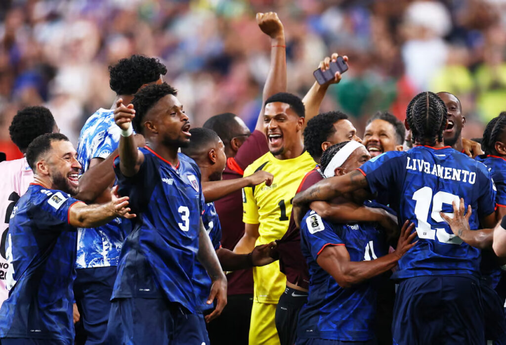 Cape Verde coach Bubista fires warning ahead of Argentina World Cup clash