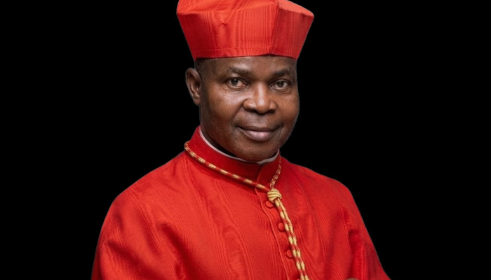 Cardinal Okogie @90: A gentle man priest who became the face of modern Catholicism in Lagos