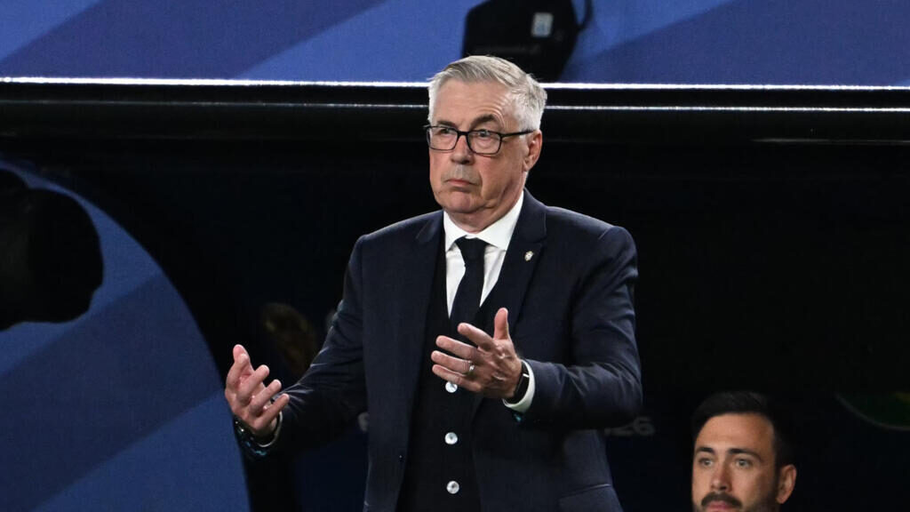 Ancelotti guarantees Brazil fans a place in World Cup knockout stage following Haiti victory