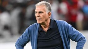 Carlos Queiroz 3