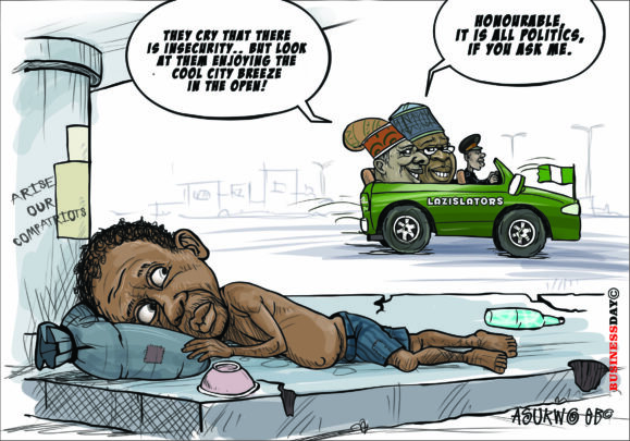 Insensitive Honorables