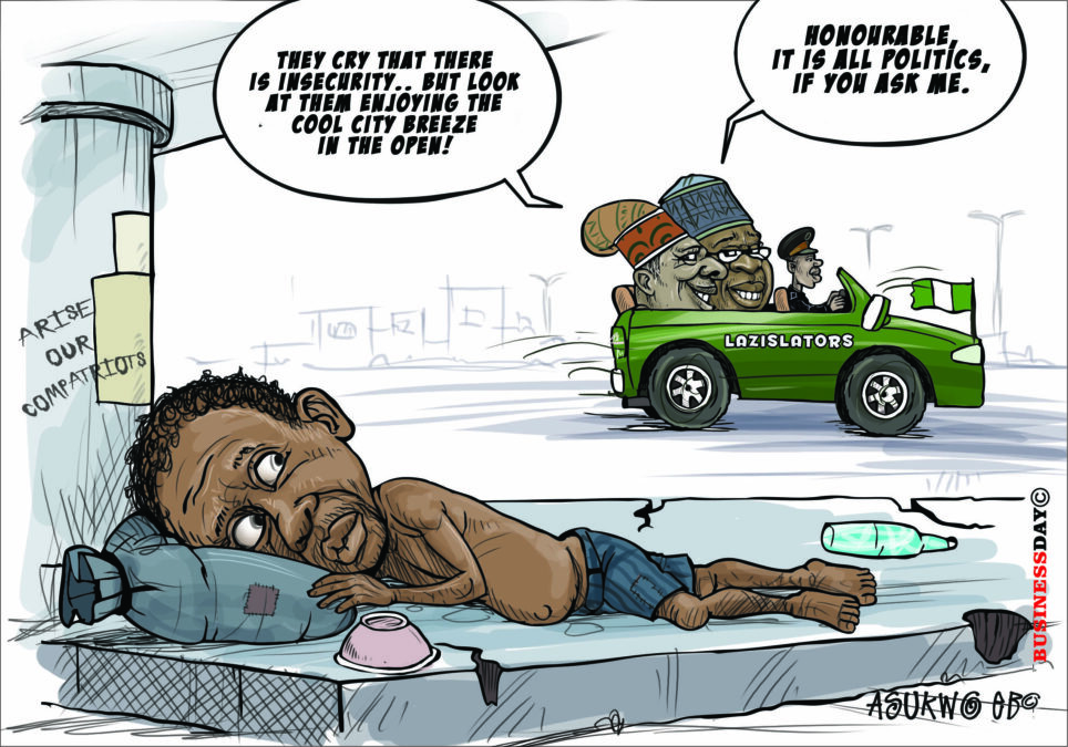 Insensitive Honorables