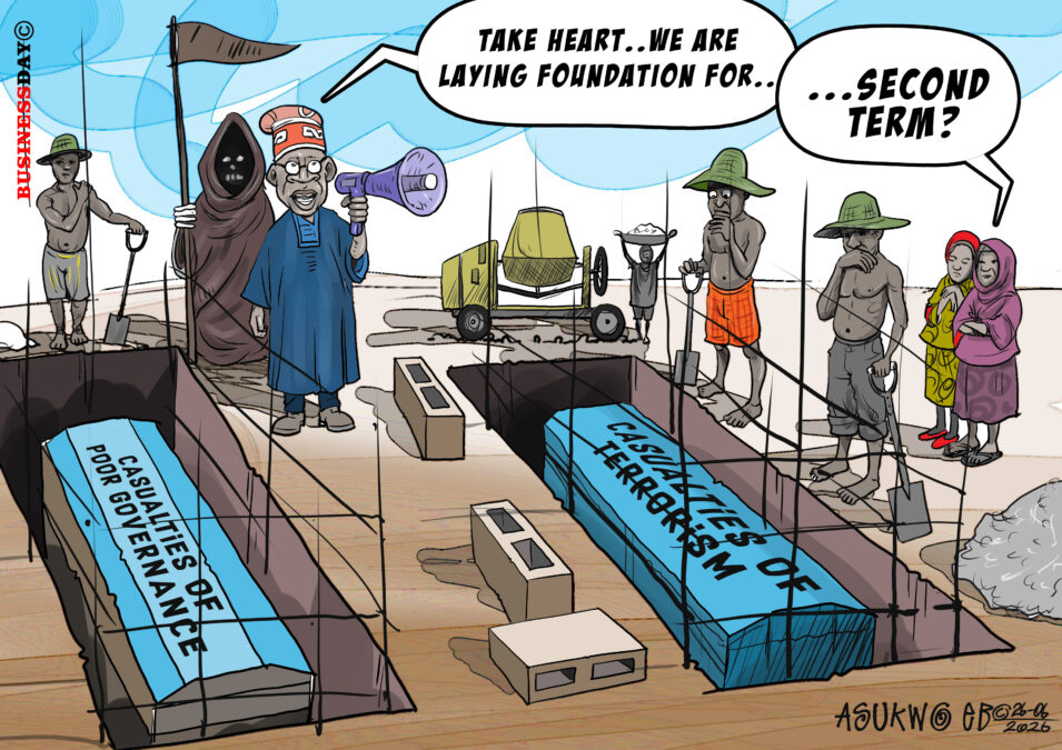 The Foundation