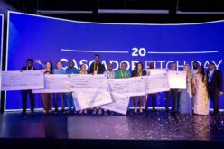 Cascador Pitch Day Funding Recipients