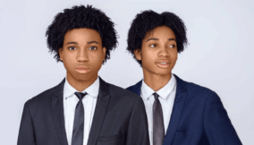 Chinekezi brothers taking the world by storm with Multiverse Agentic AI builder