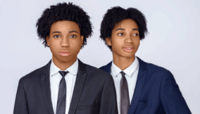Chinekezi brothers taking the world by storm with Multiverse Agentic AI builder