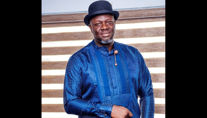 ADC has solution to Nigeria’s challenges – Dimkpa
