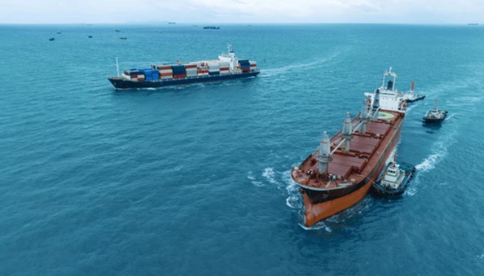 Construction input, energy cost rises 20% over Strait of Hormuz closure