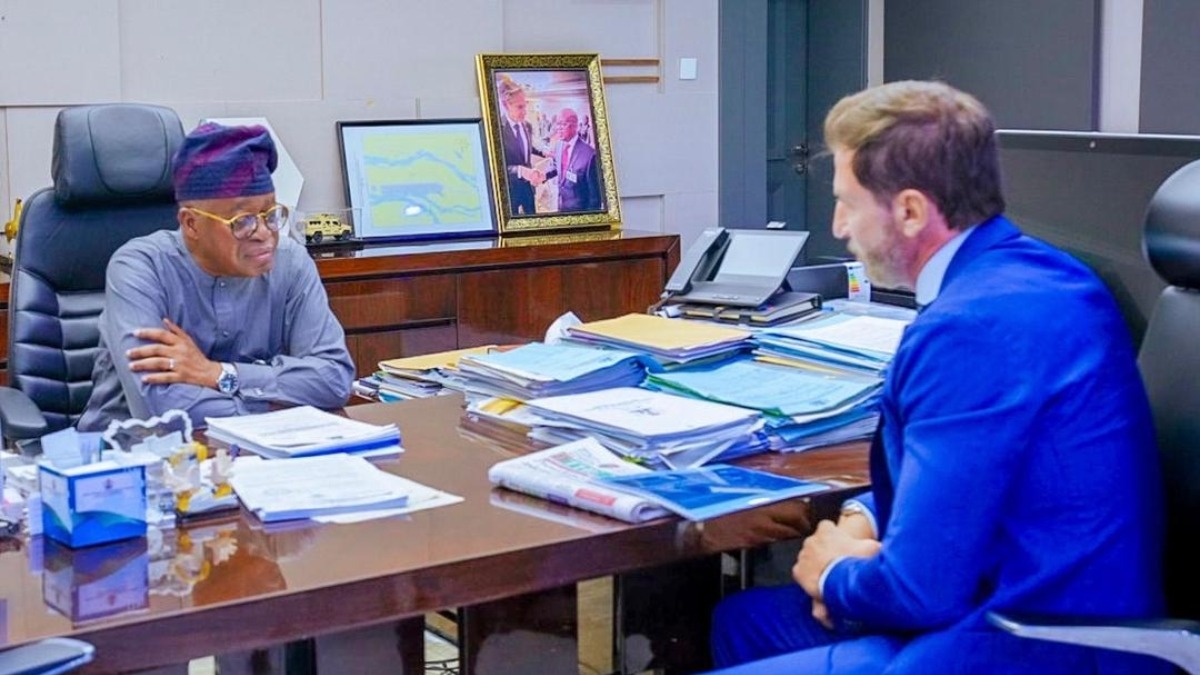 PTML plans $50m Lagos port expansion to handle larger ships