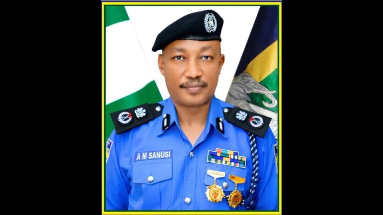 Police arrest four alleged kidnap informants, rescue woman chained by ...