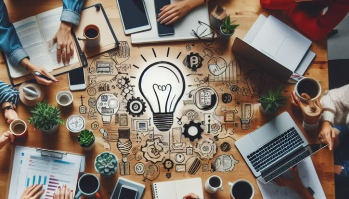 Creative thinking in PR must solve business problems – Experts