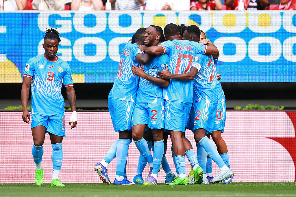 World Cup: Ebola crisis forces DR Congo warm-up vs Chile behind closed doors