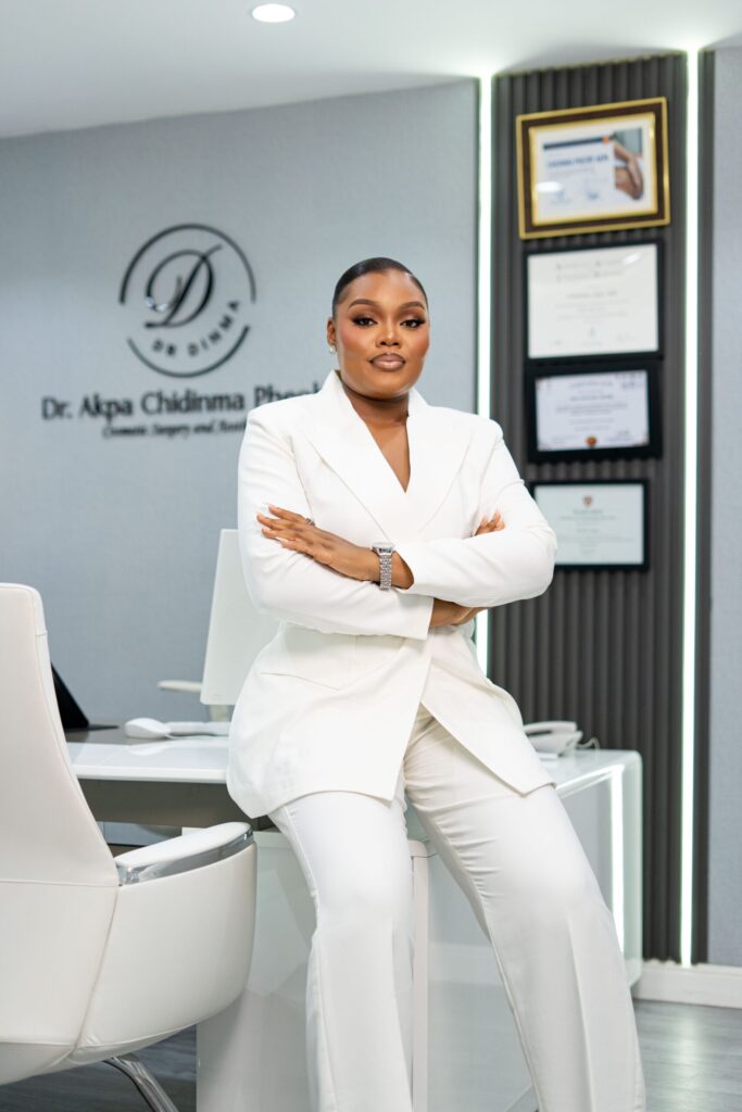 Nigeria’s cosmetic boom gets new premium player as CGE Healthcare opens Lagos flagship clinic