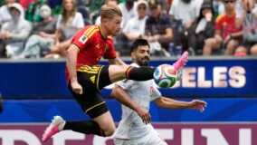 De-bruyne-belgium_Iran