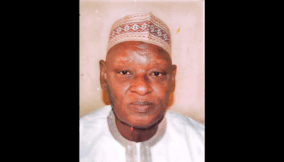 Democracy In 1999, we started as if we were going somewhere but we have since derailed – Idris