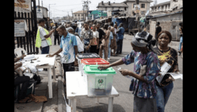 Diaspora Nigerians shut out of voting despite yearly $21bn remittances