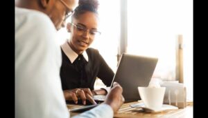 Digital workers in Nigeria need stronger reporting, performance ...