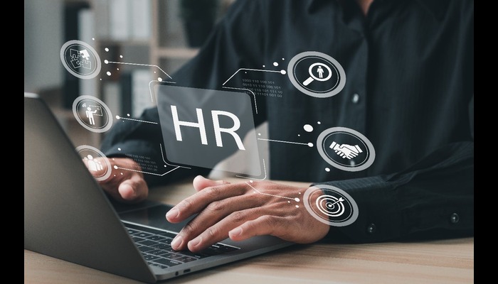 Digitalised HR