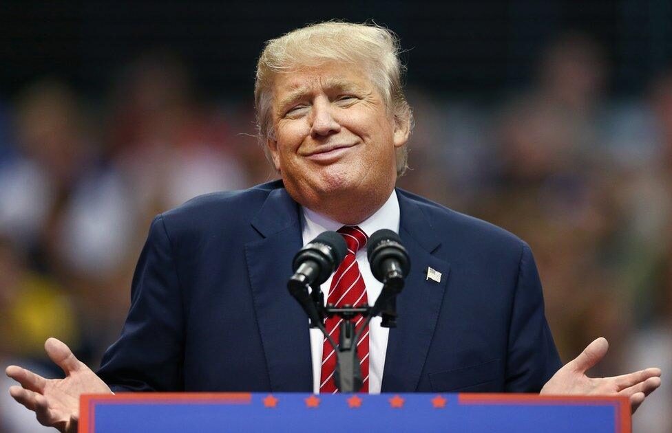 Trump joins list of high-profile guests expected at 2026 World Cup