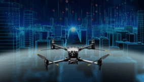 Drumming drones in the digital age Re-imagining the Ifa Corpus through autonomous sound technologies