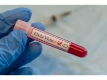 Ebola vaccine