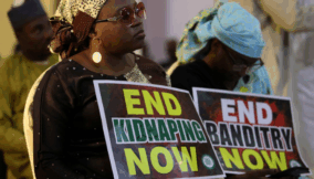 Edo Speaker debunks viral school kidnap claims, calls for calm
