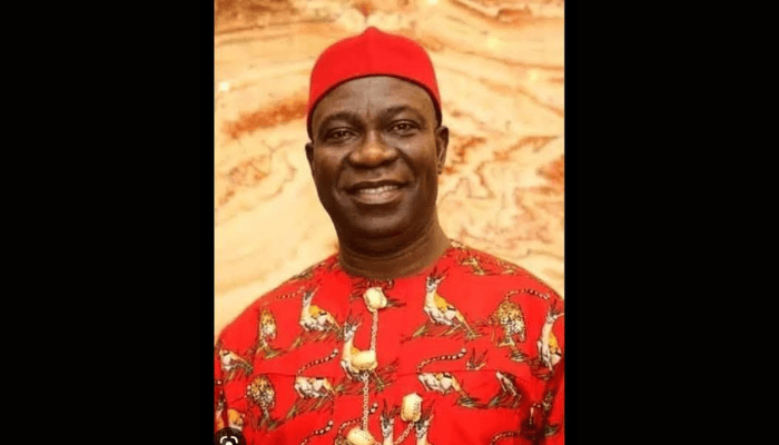 State Police: Ekweremadu’s Foresight, Tinubu’s Courage, Mbah’s ExampleState Police: Ekweremadu’s Foresight, Tinubu’s Courage, Mbah’s Example