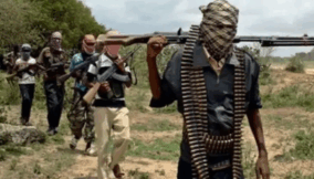 Emir urges Kebbi communities to acquire licensed weapons amid rising bandit attacks