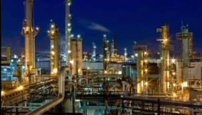 Energy Security and changes reshaping Nigeria and the world