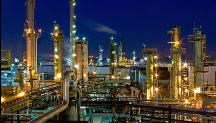 Energy Security and changes reshaping Nigeria and the world