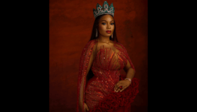 Redefining Pageantry Beauty:  ‘I refused to let society’s standards limit me’ — Queen Esther Otuonye