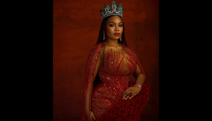 Redefining Pageantry Beauty:  ‘I refused to let society’s standards limit me’ — Queen Esther Otuonye