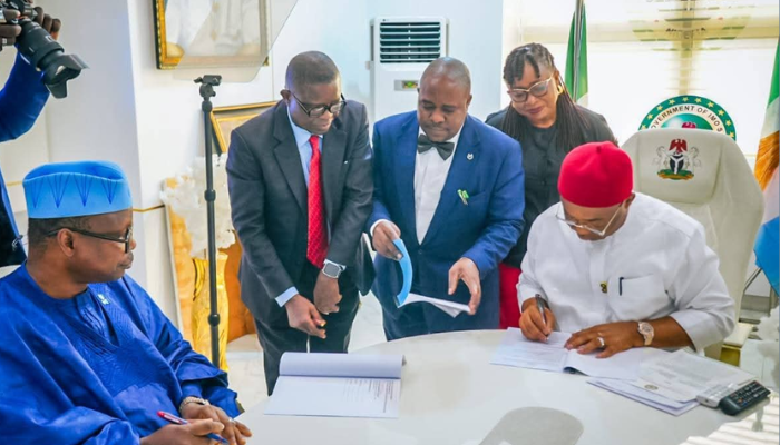 FG, Imo seal pact on Federal Medical Centre Okigwe