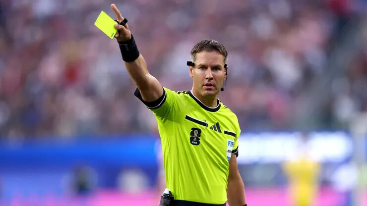 FIFA implements new yellow card policy to decrease player suspensions in World Cup