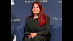 Zahra Sbeih advocates strategic systems for sustainable brand growth at Oxford summit