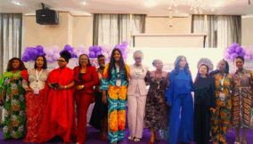 Firm trains women on wealth-creation, improved self-worth
