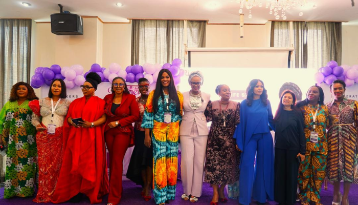 Firm trains women on wealth-creation, improved self-worth