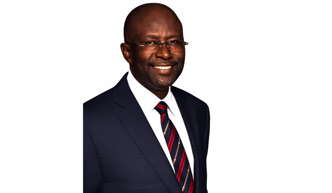 Falcon Aero taps former NCAA boss Fola Akinkuotu to drive capital, expansion strategy