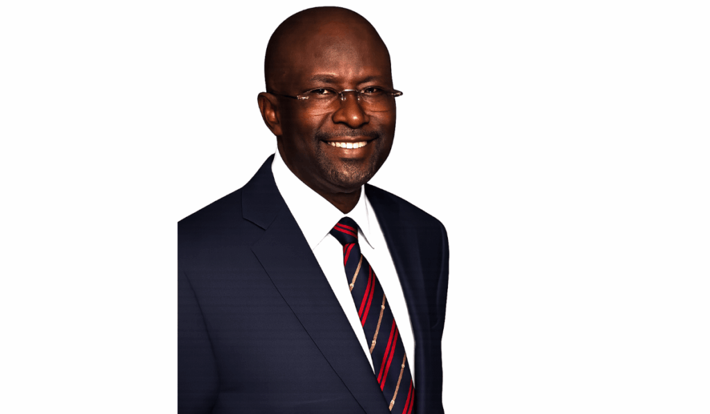 Falcon Aero appoints ex-NCAA leader Fola Akinkuotu to lead capital and growth plans