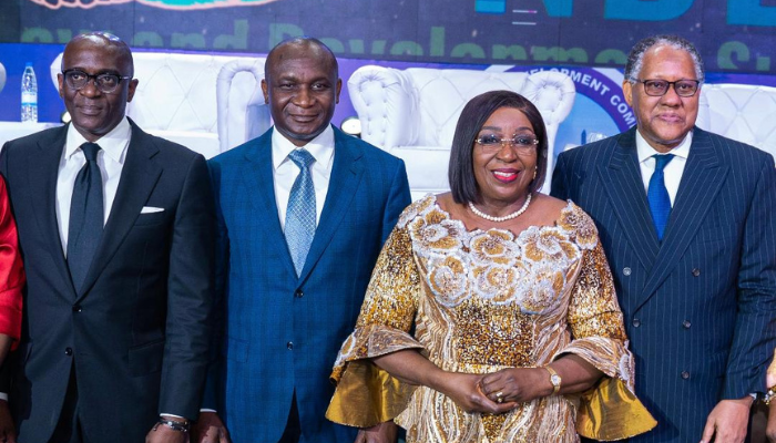 Former minister calls for law to strengthen NDDC as central actor in Niger Delta development drive