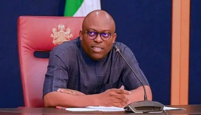 Fubara submits 2026–2028 MTEF to Rivers Assembly