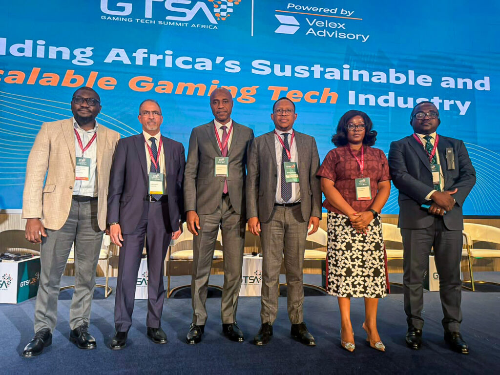 Policy Vault Africa’s recognition highlights gaming regulatory shift