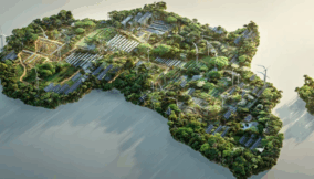 Green tech and the future of Africa’s economy